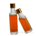 Großhandel 1000 ml klarer Dorica Olivenölflasche